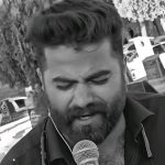 دانلود آهنگ جدید محمد مرادی لاو وقت کفن له ور کردیه